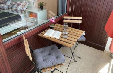 Ferienwohnung in Freudenstadt-Kniebis III - Foto 22