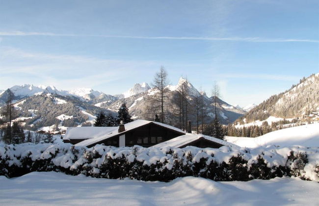 Grüenbüelti - Foto 9