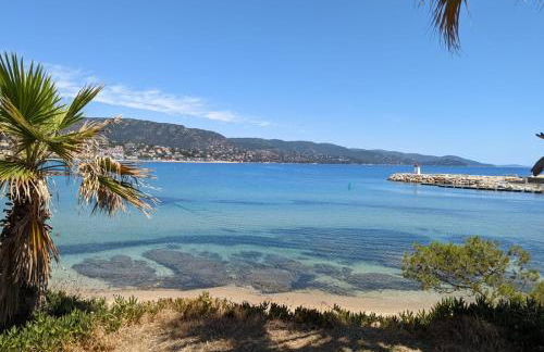 Les Iles d' Or Appartement - Foto 24