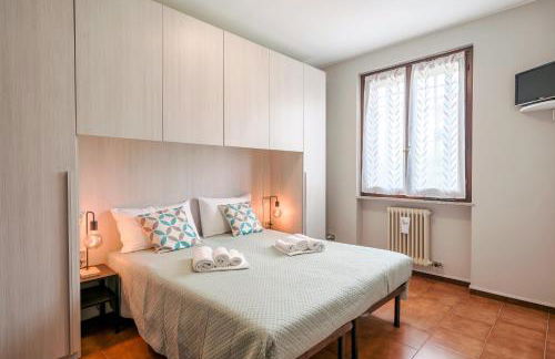 Casa Maria - trilocale con patio, garage e WiFi - Foto 9