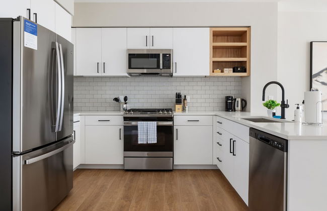 Kasa University-Airport Santa Clara - Foto 14