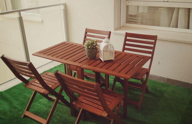 HQ Rooms Apartments San Vicente - Photo 45