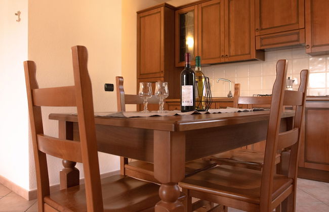 Residence Cala Viola - Foto 16