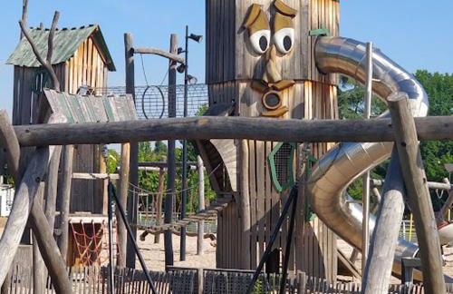 Appartement St Eloi 75m² - Foto 42