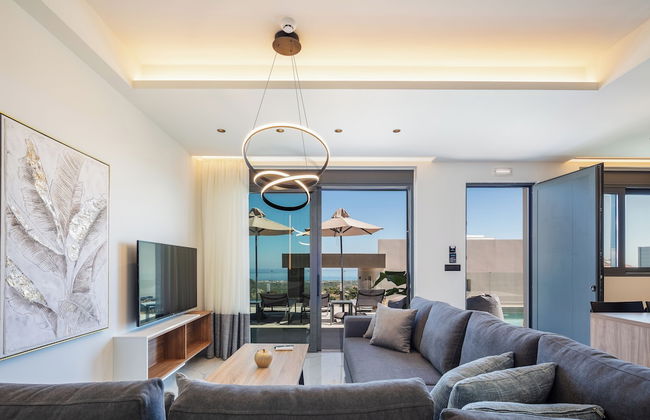 Four Horizons Luxury Villas - Foto 42