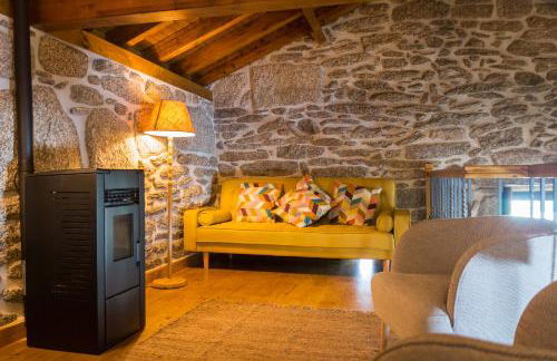 Valados do Outeiro - Casas de Campo - Foto 42