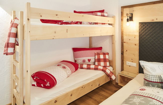 Apartment Naturnah - Photo 5