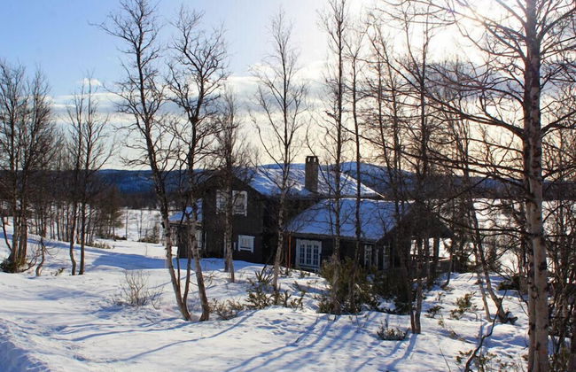 Kvitebjørn Cabin - Ål - Foto 20