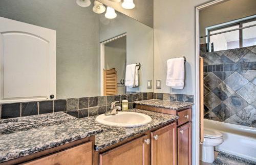 Cozy Mtn-View Vail Home with Pool and Hot Tub! - Foto 24