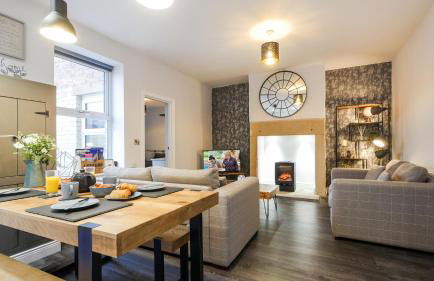 The Hadrian Apartment - Foto 4