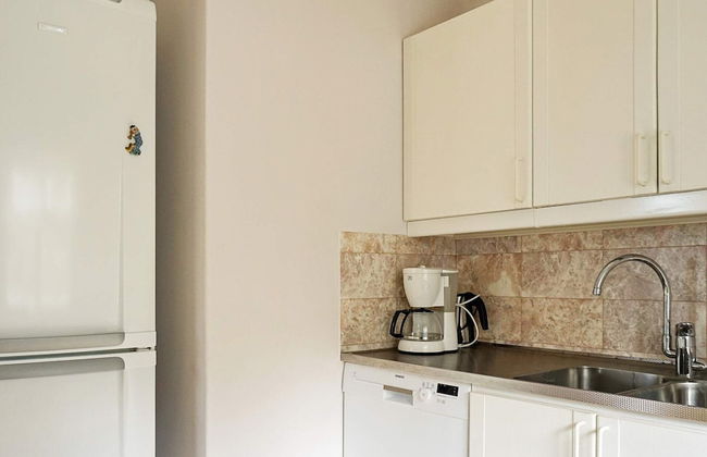 8 Person Holiday Home in Stromstad - Photo 6