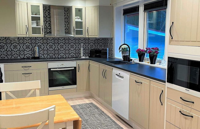 6 Person Holiday Home in Prassebo-by Traum - Foto 7