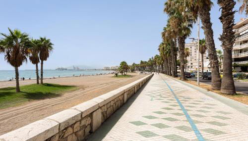 Bellavista Apartamento Marmen - Photo 2