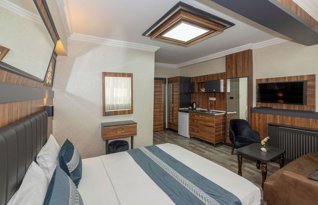 La Serena Hotel - Photo 76