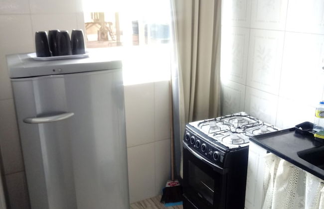 GUEST HOUSE RENASCER K&W - Foto 20