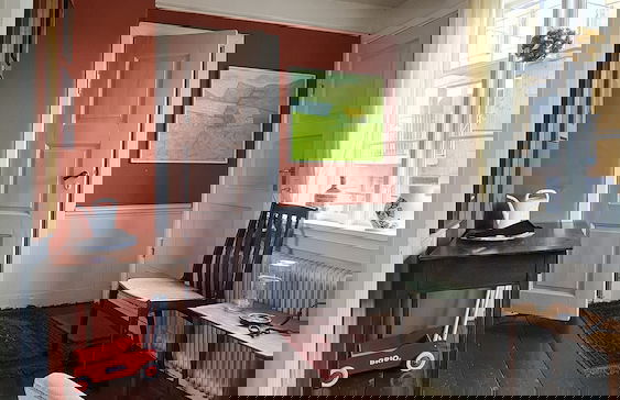 Downtown - Jørgen-Frantz - Marina - Foto 4