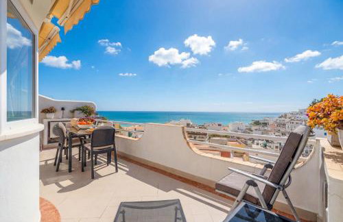 Prestige Flat Sea View by Albufeira Holidays - Foto 1