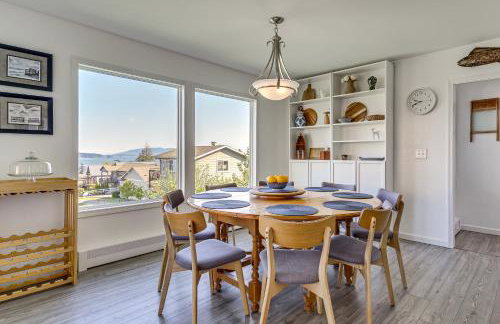 Anacortes Home with Views of Puget Sound - Photo 11