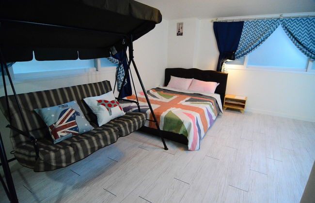 Residence Unicorn in Dongdaemun - Foto 11