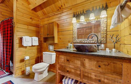 Mooseleuk Lodge - Foto 31