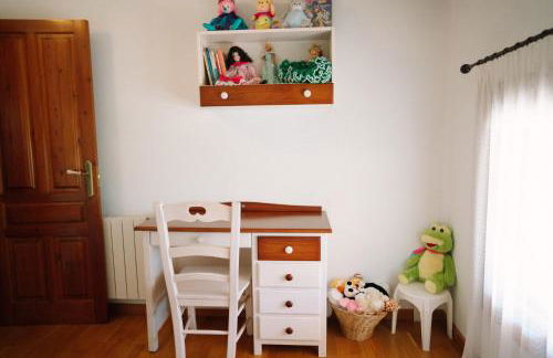 Casa Rural Álvarez - Foto 78