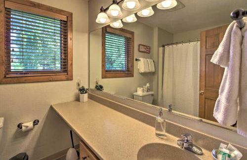 Alluring Nisswa Cabin on Gull Lake with Fireplace! - Foto 26