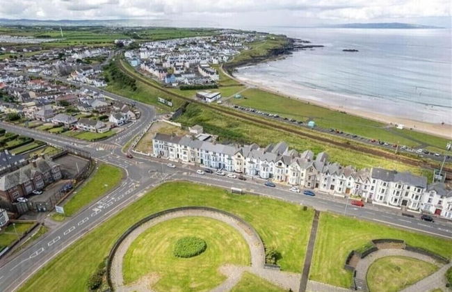 Dunluce Green - Portrush by the Sea - Foto 76