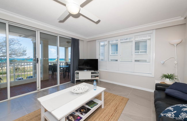 La Grande Apartments Broadbeach - Foto 67