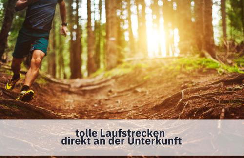 Ferienhaus Rothsee-Oase ideale Ausgangslage mit tollem Ausblick, Sauna und privatem Garten - Foto 20