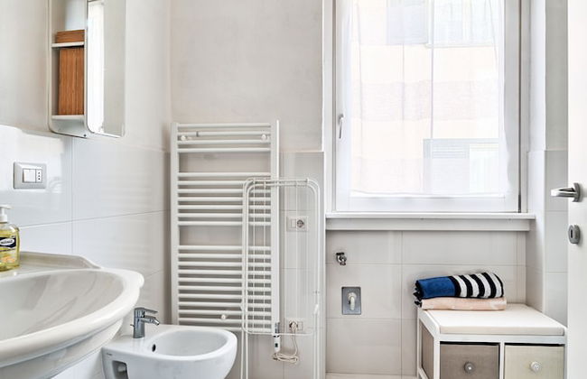 Marina Apartments - Foto 41