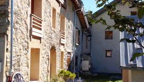 le logis des Sieyes - Foto 3