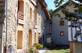 le logis des Sieyes - Foto 3