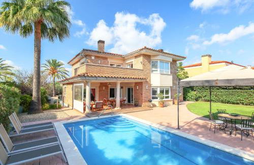 Villa Bertoni Golf & Sea by Interhome - Foto 11