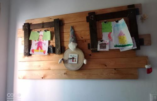 Alloggio turistico Fiocco di Neve - Foto 26