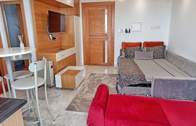 "the Sea View La Vue Mer" - Foto 2