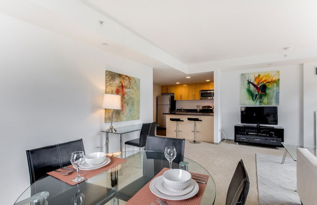 Bluebird Suites near MIT - Foto 21