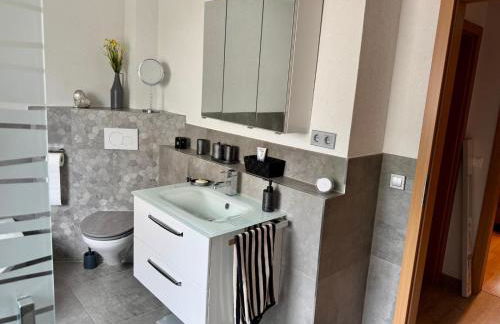 Ferienwohnung Schwegenheim "Marion's Schmuckkästchen" - Foto 11