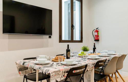 Atocha3 Superb Location - 4Bedrooms 2 Baths - Foto 7