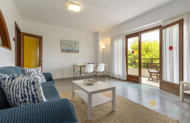 Apartment in Port de Pollenca by the Beach - Foto 11