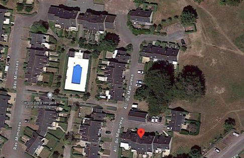 Studio agréable 300m Côte Sauvage - Foto 3