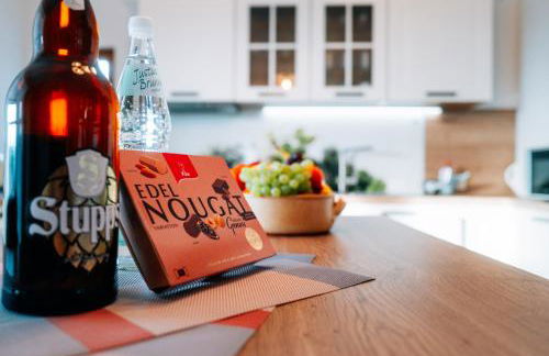 Ferienwohnung Altensteinblick - Foto 7