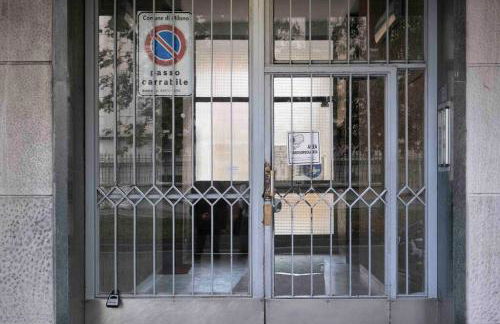 Duomo 10 min- Attico con Doppio Terrazzo - Foto 33