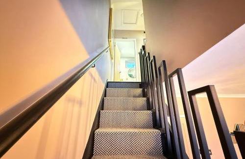 Modern House Maryport Sleeps 6 - Foto 35