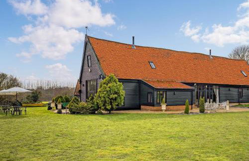 Doves Barn - Foto 45