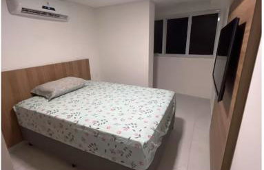 Ap 1502 vuarnet entre Cabo Branco e tambau - Foto 11