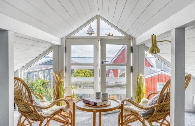 "Ajvi" - 50m from the sea - Foto 13