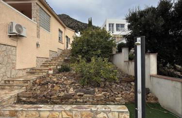 AwayDays - Mas Fumats 2 - Apartment with a Pool - Photo 20