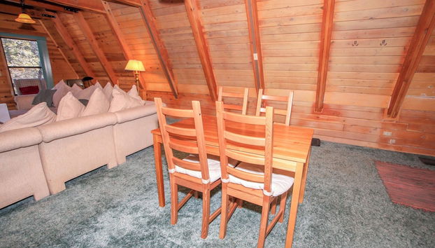 Teewinot - Foto 4, Habitación