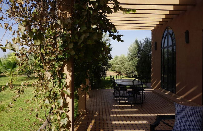 Saphir Paon - Luxury Villa in the Middle of a Farm - Foto 28