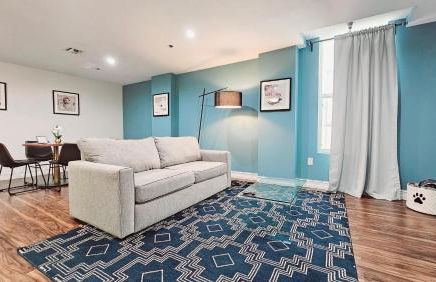 The Lofts on Clematis 504 Downtown West Palm Beach - Foto 1